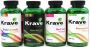Krave Kratom