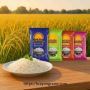 Krayon Royal Basmati Rice: A Regal Standard 