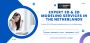 Expert 3D & 2D Modeling Services in the Netherlands Expert 3D & 2D Modeling Services in the Netherlands