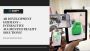 Expert Augmented Reality Development in Germany – Custom AR 