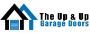 The Up and Up Garage Doors