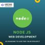 Node JS Web Development – 15 Reasons to Use for Your Project