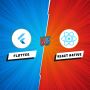 Flutter vs React Native – Complete Comparison in 2023