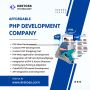 Affordable PHP Development Company