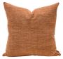Rust Pillow | Krinto 
