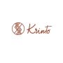 Indigo Mudcloth Pillow | Krinto