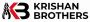Wire strippers by Krishan Brothers. 