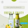 Make Your Body Active With Our Kiwi Squash | IRA Savourings