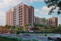 Premium 2 BHK Apartments for Sale near Mahadev Ghat, Raipur