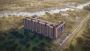 Premium 3 BHK Flats for Sale near Mahadev Ghat, Raipur – Kri