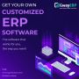 Leading ERP Software Development Company