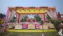 Destination Wedding in Vrindavan at KrishnaValley