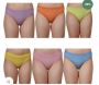 Women's Cotton Stretch Hipster Panties – Tendsy