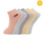 Cute Socks For Women | Soft & Comfortable (5 Pack)