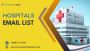 How Do I Find A Hospital Email Address?