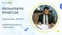 Get Intent-Based List Of Accountants For Your Business!