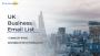“Avention Media’s UK Business Email List"