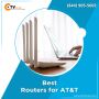 The best routers for your wireless experience
