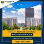 Best Credit Repair in Baton Rouge, LA | CRIMA