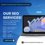 "Choosing the Best SEO Agency in India for Your Digital Grow