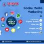 "Enhance Your Marketing ROI with Paid Social Media Advertisi