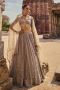 Explore Stunning Wedding Lehengas at Kritika Dawar