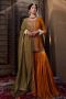 Sharara Set for Wedding: Perfect for Wedding Elegance