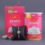 Send Rakhi with Sweets Online - Avail Exciting Offers at Yuv