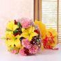 Express Emotions: Send Flowers to Bangalore | YuvaFlowers