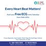 KrsnaaRPL ECG: Where Heart Health Meets Innovation