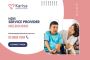 Reliable NDIS Service Provider in Melbourne – Karisa Support