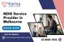 Top NDIS Provider Melbourne – NDIS Registered Provider