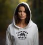 California hoodie| Goodland Avenue