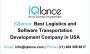 Logistics and Software Transportation Development Company