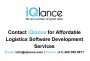Affordable Logistics Software Development Services