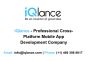 Professional Cross-Platform Mobile App Development Company