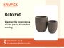 Maximize Your Plant Growth with Roto Pot: Benefits and Tips