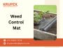 Ultimate Guide to Weed Control Mats: Benefits, Installation,