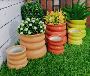 How to Choose the Best Indoor Planter Pots for Every Room | 