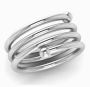 Buy Sterling Silver Napkin Rings at Krysaliis