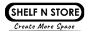 Office Renovation Contractor in Singapore | Shelf N Store