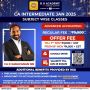 CA Intermediate coaching classes in Mumbai, India - KS Acade