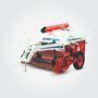 straw Reaper Machine straw Reaper Machine