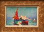 Discover Antique Dog Portraits at KSG Fine Art