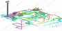 Innovative MEP Architecture Design Services in USA