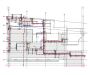 Detailed MEP CAD Drawings for Easy Fabrication & Installatio