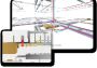 MEP Coordination Services for Prefabrication & Installation