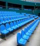 Customized Auditorium Chairs in Delhi by KF Systems Customized Auditorium Chairs in Delhi by KF Systems