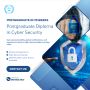 Postgraduate Diploma in Cyber Security at Kikkawa College