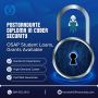 Postgraduate Diploma in Cyber Security — OSAP Available